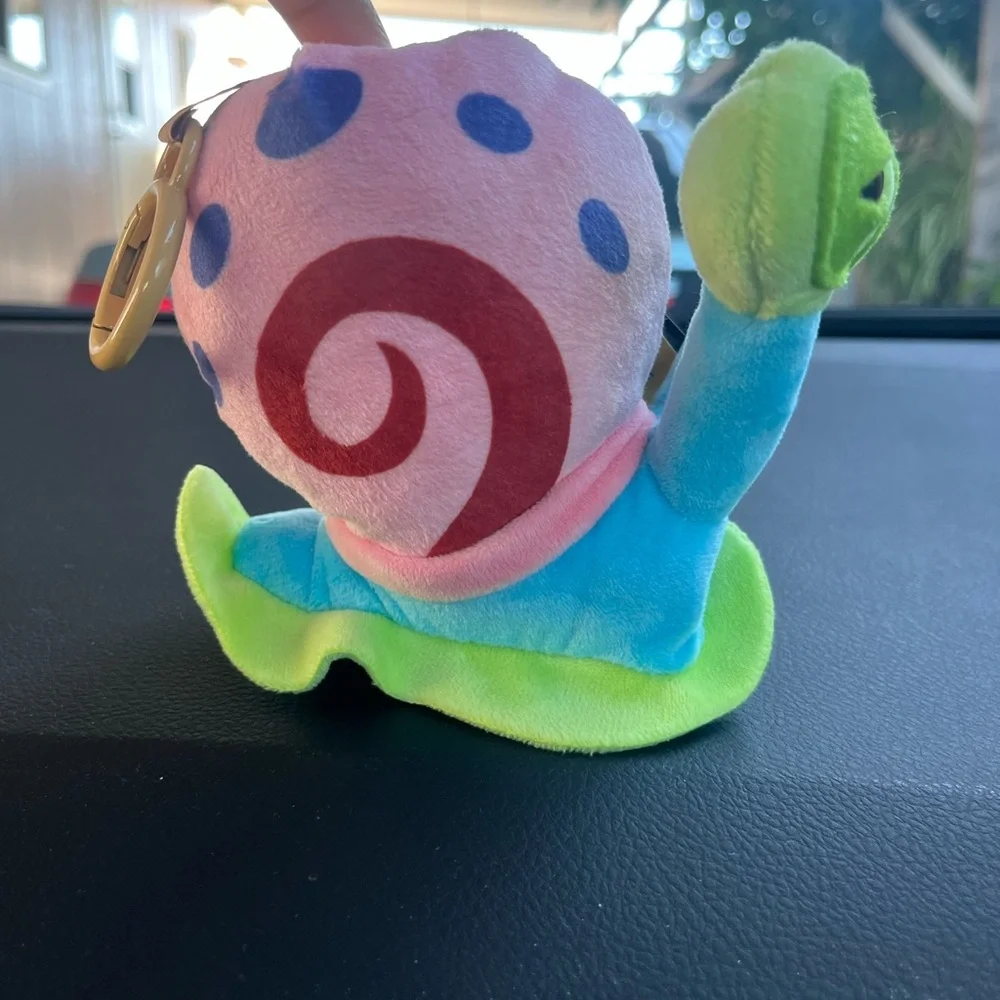 Gary fuggler keychain - Picture 2 of 4